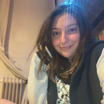 Babysitter a Napoli: Rosa