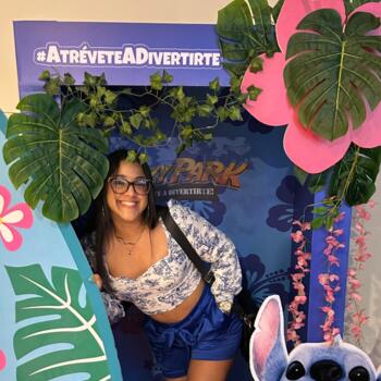 Babysitter in La Chorrera: Gabriela Lopez