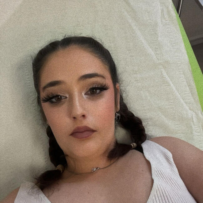 Babysitter in Battenheim: Marie