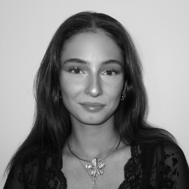 Babysitter in Fredensborg: Olivia Gerner