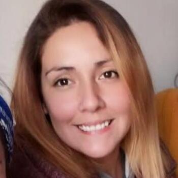 Niñera en Lo Barnechea: Camila