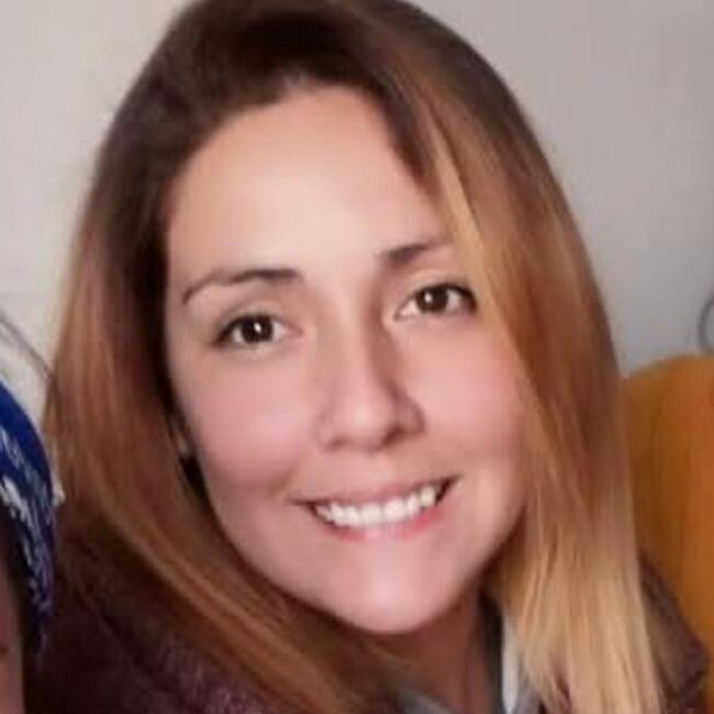 Niñera en Lo Barnechea: Camila