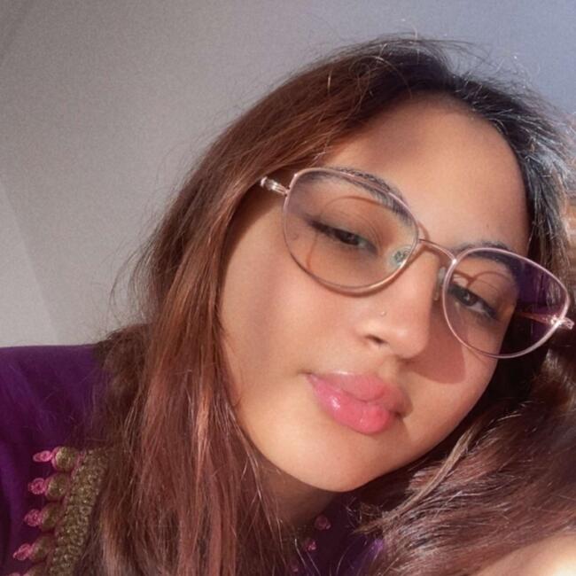 Babysitter in Parma: Fatima