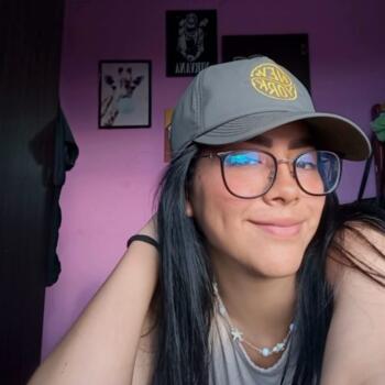 Babysitter in San Juan (Lima): Marisol