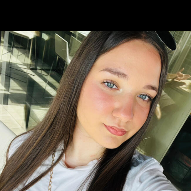 Babysitter in Talavera de la Reina: Bianca Stefania