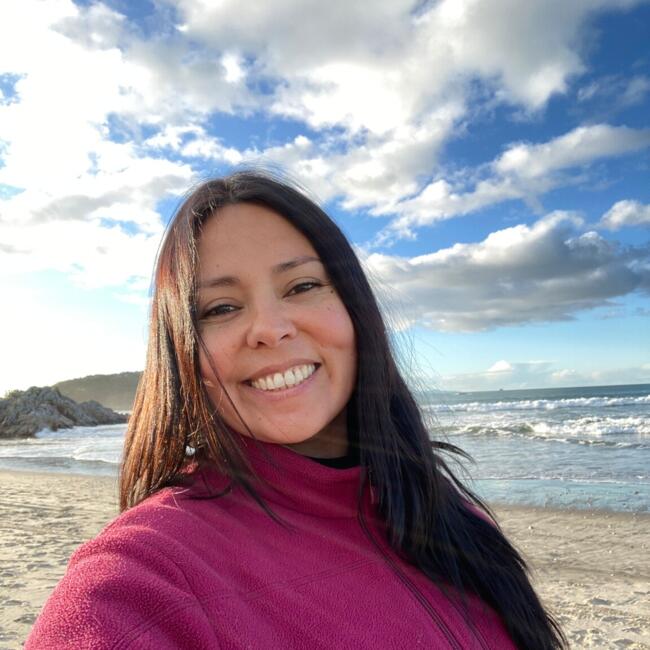 Babysitter in Luxembourg: Karla