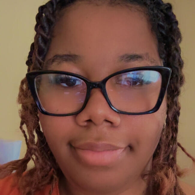 Nanny in Milwaukee: Aylani