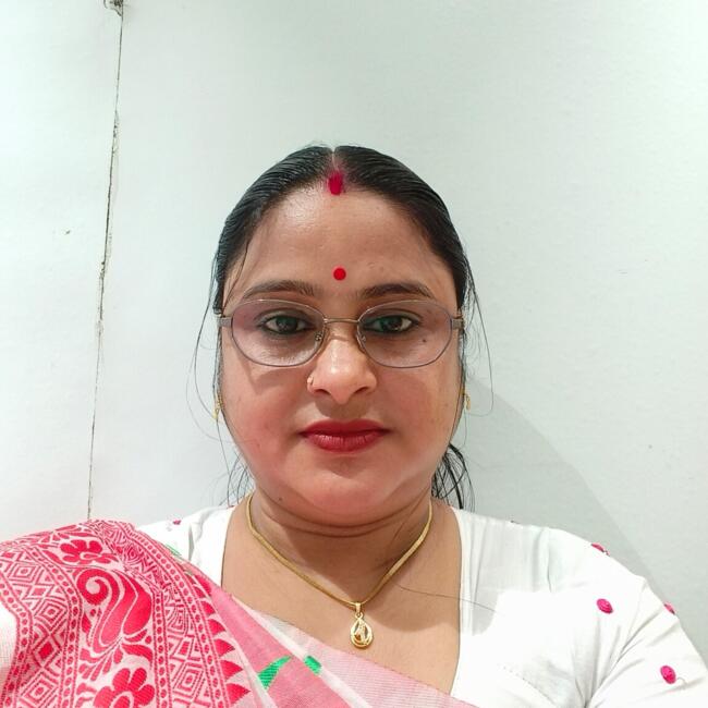 Nanny in Kolkata: Shikha rani dhar