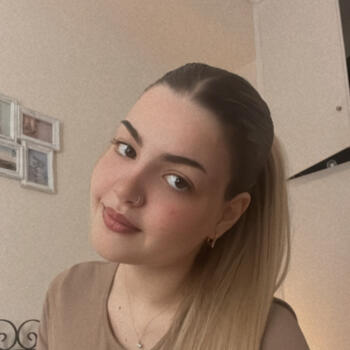 Baby-sitter in Ioannina: Δεσποινα