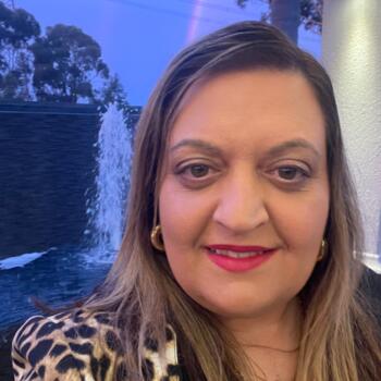 Babysitter Melbourne: Eleni