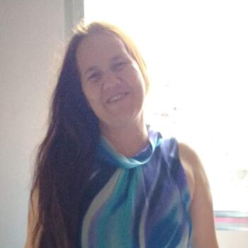 Babysitter São Paulo (São Paulo): Josiane