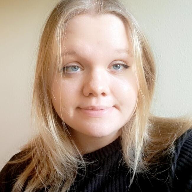 Babysitter in Lübeck: Denise