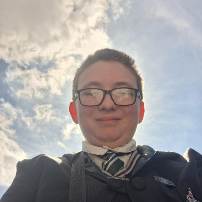 Babysitter στην περιοχή Χαϊδελβέργη: Sophia