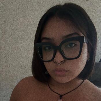 Niñera en Sabana Grande: Kati