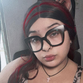 Niñera en Sabana Grande: Katiushka