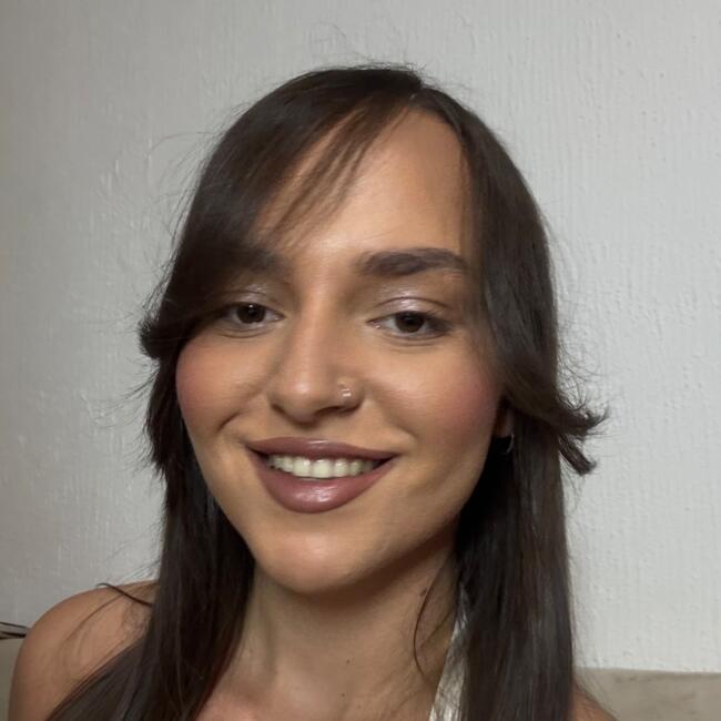 Bebisiterka u Beograd: Tanja