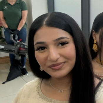 Babysitter in Romford: Arhama