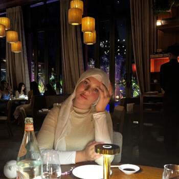 جليسة أطفال في تطوان: Israa