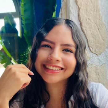 Babysitter in Barakaldo: Geraldin