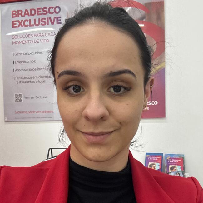 Babysitting job in Caçador: Sabrina