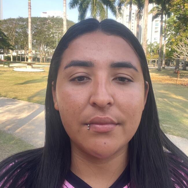 Babá em Rio de Janeiro: Elizabeth