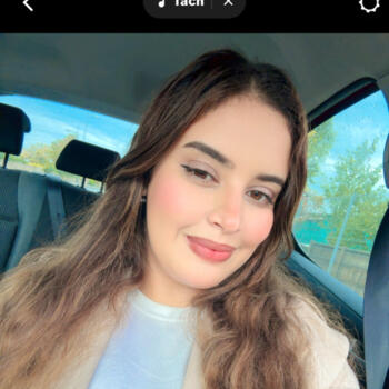 Babysitter in Sucy-en-Brie: Loubna