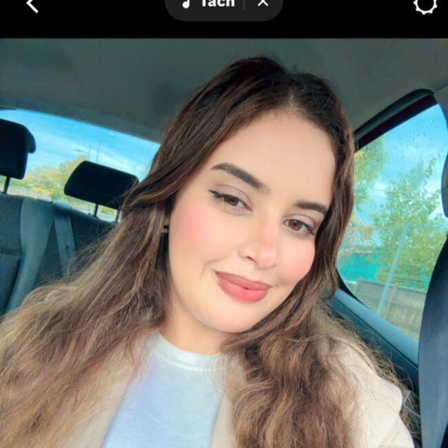 Babysitter in Sucy-en-Brie: Loubna