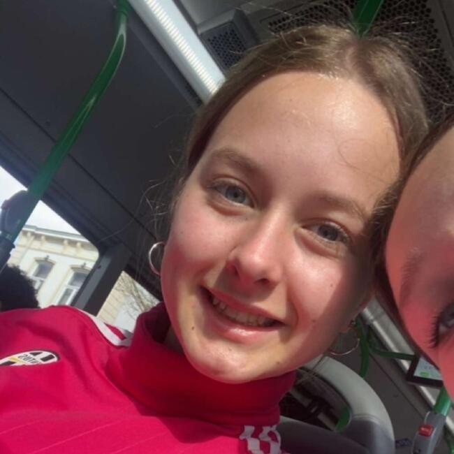 Babysitter in Dordrecht: Amey