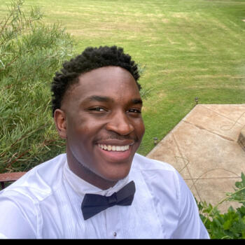 Babysitter Perth: Samuel