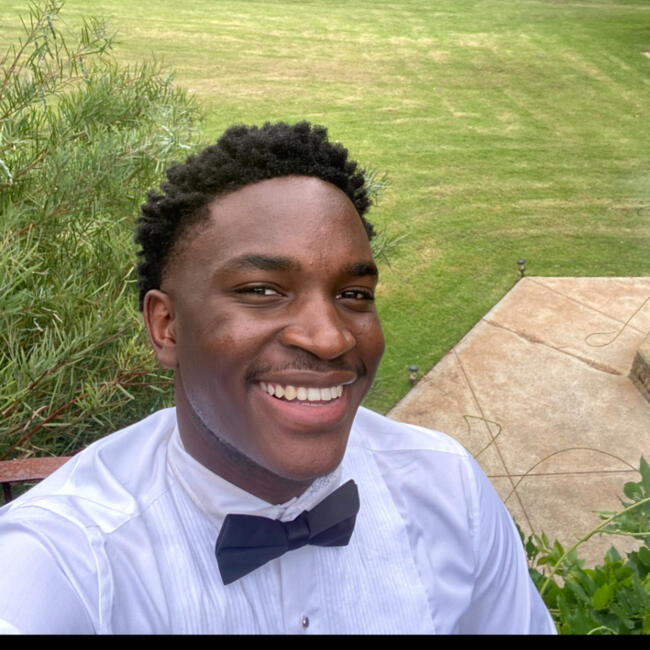 Babysitter in Perth: Samuel