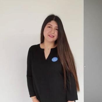 Niñera en San Pedro de la Paz: Maria isabel