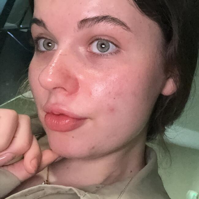 Babysitting job in Cardiff: Mia