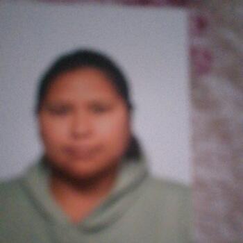 Niñera en Elorrio: Jholiza