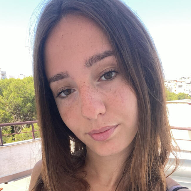 Babysitter in Busto Arsizio: Melisa