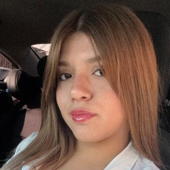 Babysitter in La Serena: Francisca