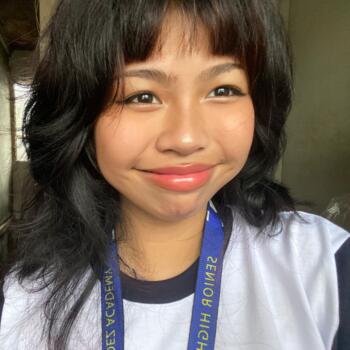 Babysitter in Mendez-Nuñez: Felisa Moira E. Gacho