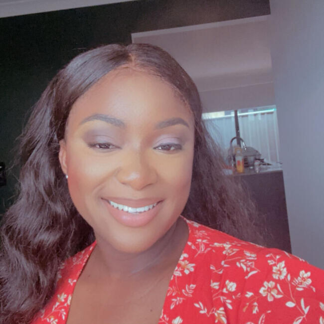 Babysitter in Perth: Princess