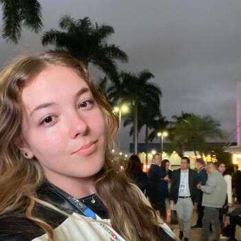 Babysitter in São Paulo: Beatriz