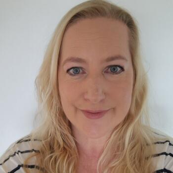 Nanny in Morschach: Andrea