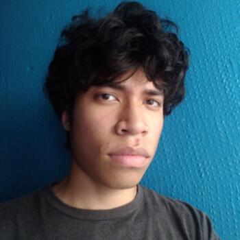 Babysitter in Xalapa: José Manuel