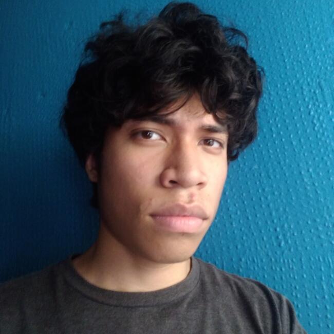 Babysitter in Xalapa: José Manuel
