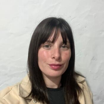 Babysitter in Moreno: Oriana