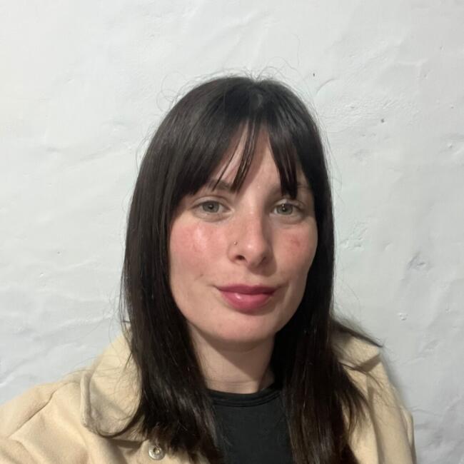Babysitter in Moreno: Oriana