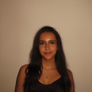 Baby-sitter Mississauga: Madel