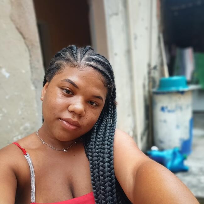 Babá em Rio de Janeiro: Ana karolina