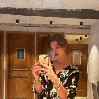 Babysitter a Roma: Margaux