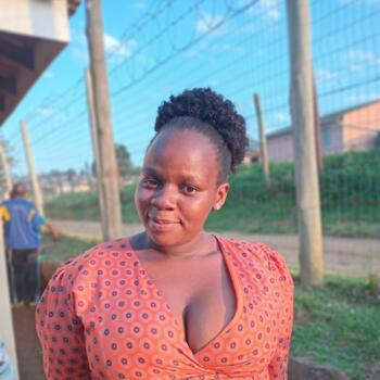 Nanny in Pietermaritzburg: Samkelisiwe