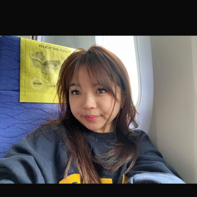 Babysitter in Singapore Island: Gwenyth