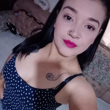 Babysitter in Patarrá: Tatiana