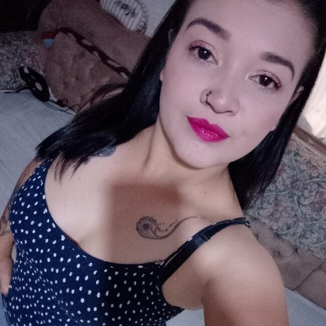 Babysitter in Patarrá: Tatiana